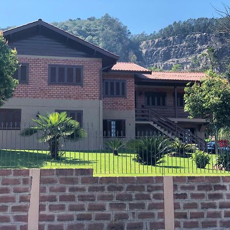 Gramado Classic Residence Exterior photo