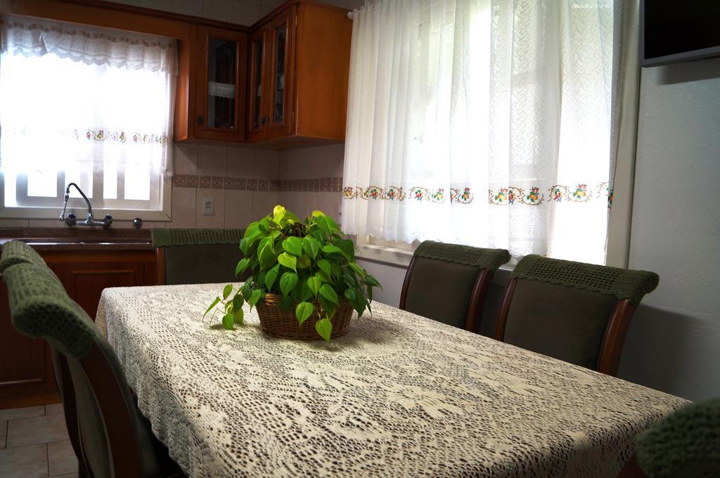 Gramado Classic Residence Room photo