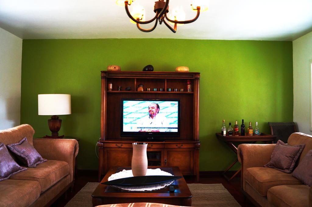 Gramado Classic Residence Room photo