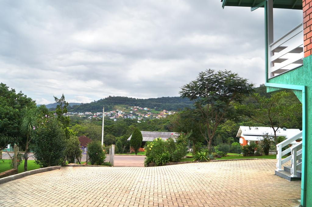 Gramado Classic Residence Room photo