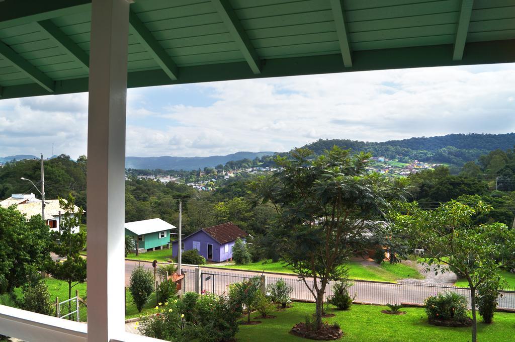 Gramado Classic Residence Room photo