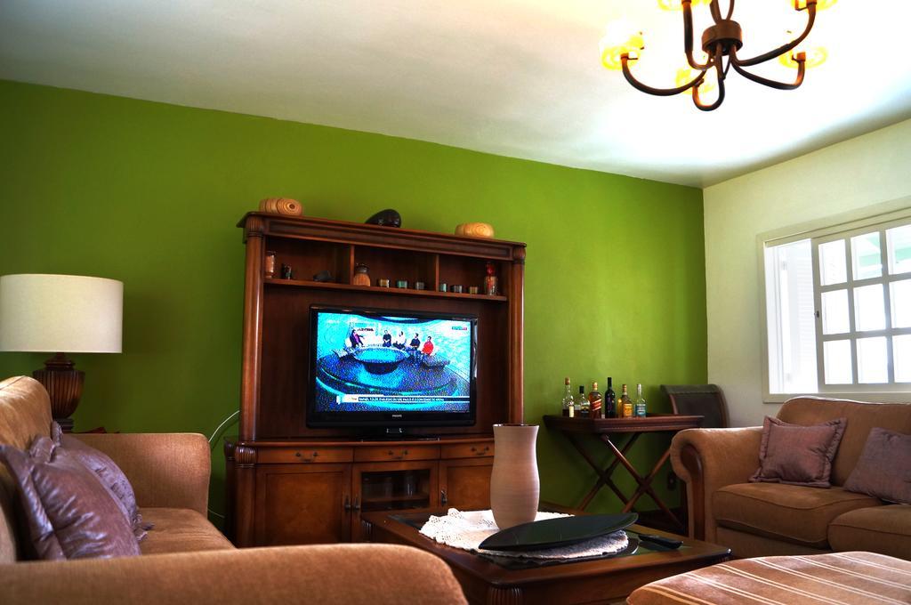 Gramado Classic Residence Room photo