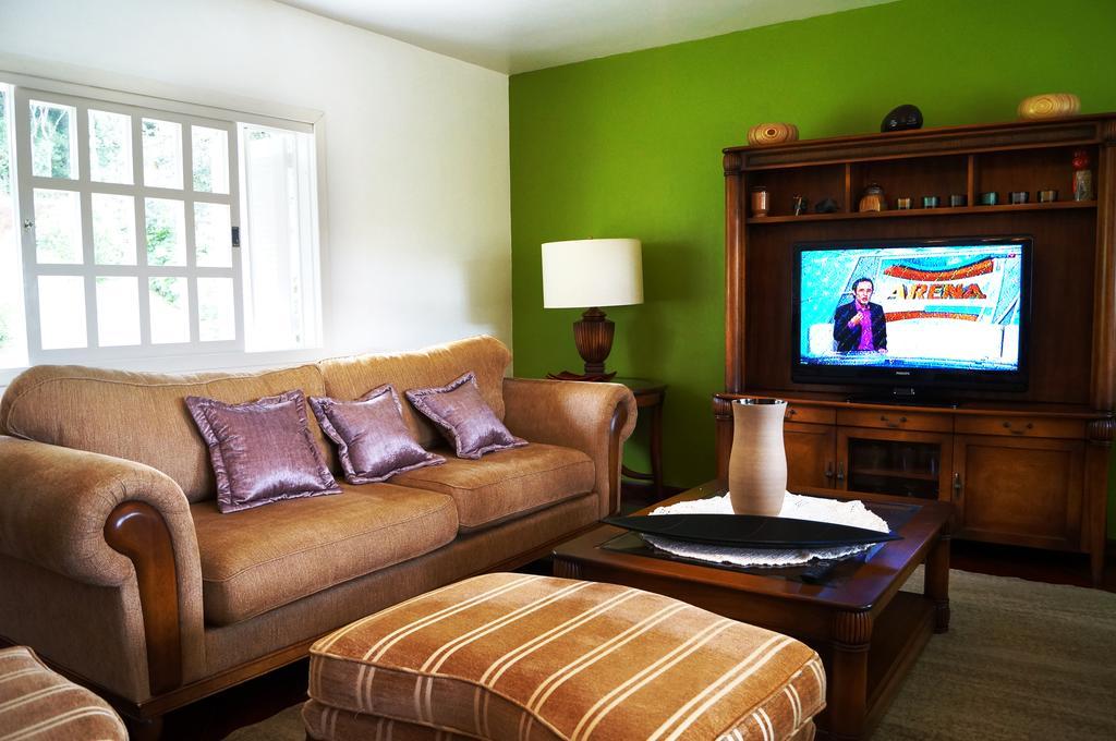 Gramado Classic Residence Room photo