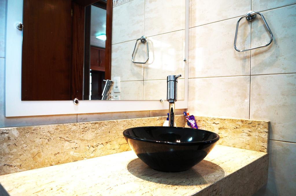 Gramado Classic Residence Room photo