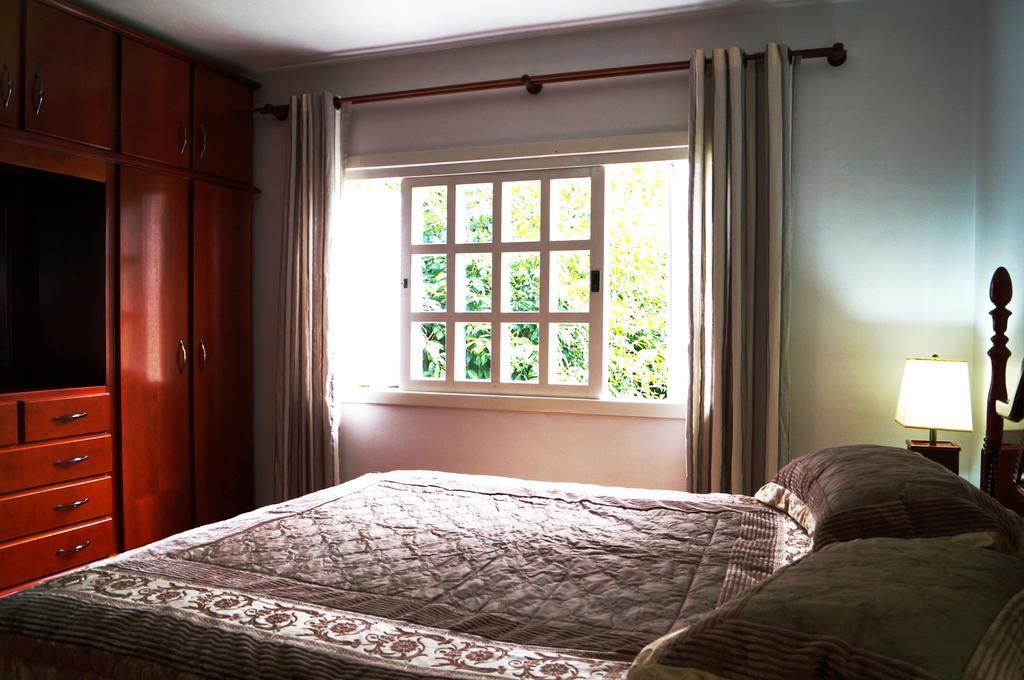 Gramado Classic Residence Room photo