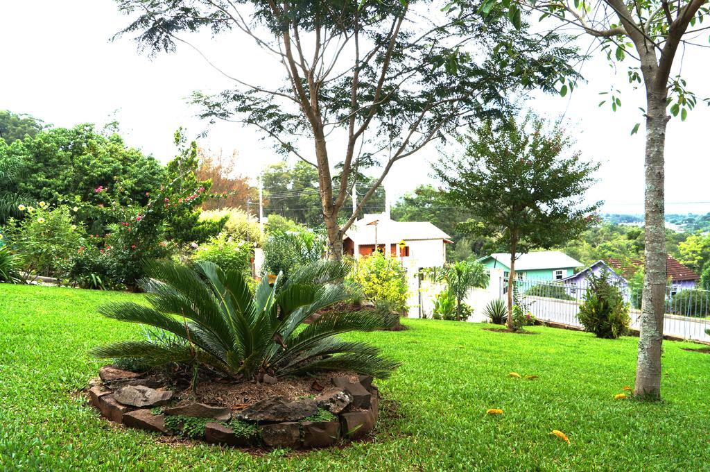 Gramado Classic Residence Room photo