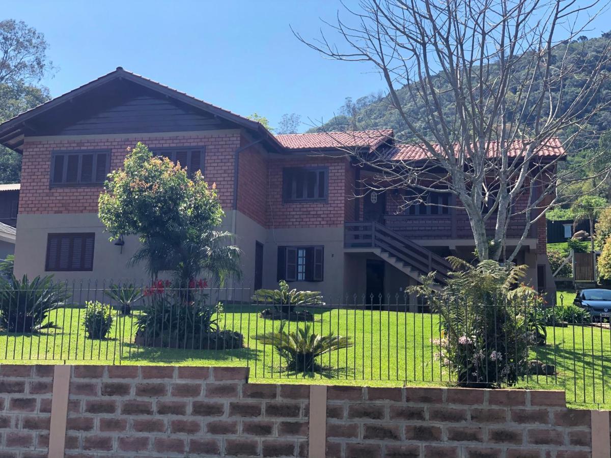 Gramado Classic Residence Exterior photo