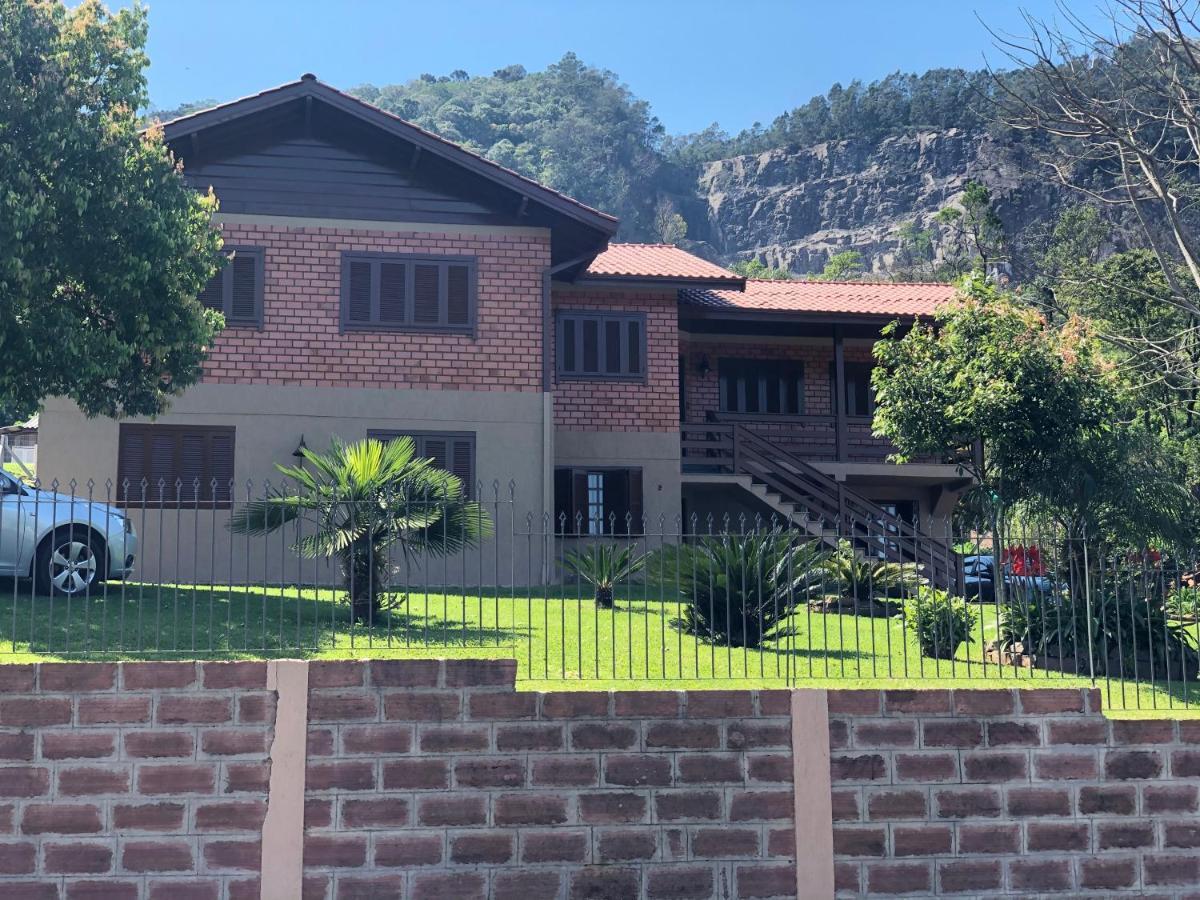 Gramado Classic Residence Exterior photo