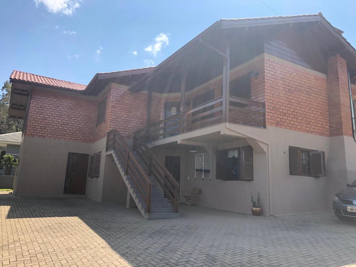 Gramado Classic Residence Exterior photo